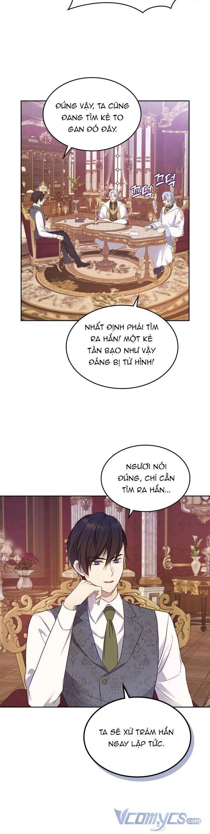 Tôi Vô Tình Cứu Được Em Trai Nam Chính Chapter 35 - 14