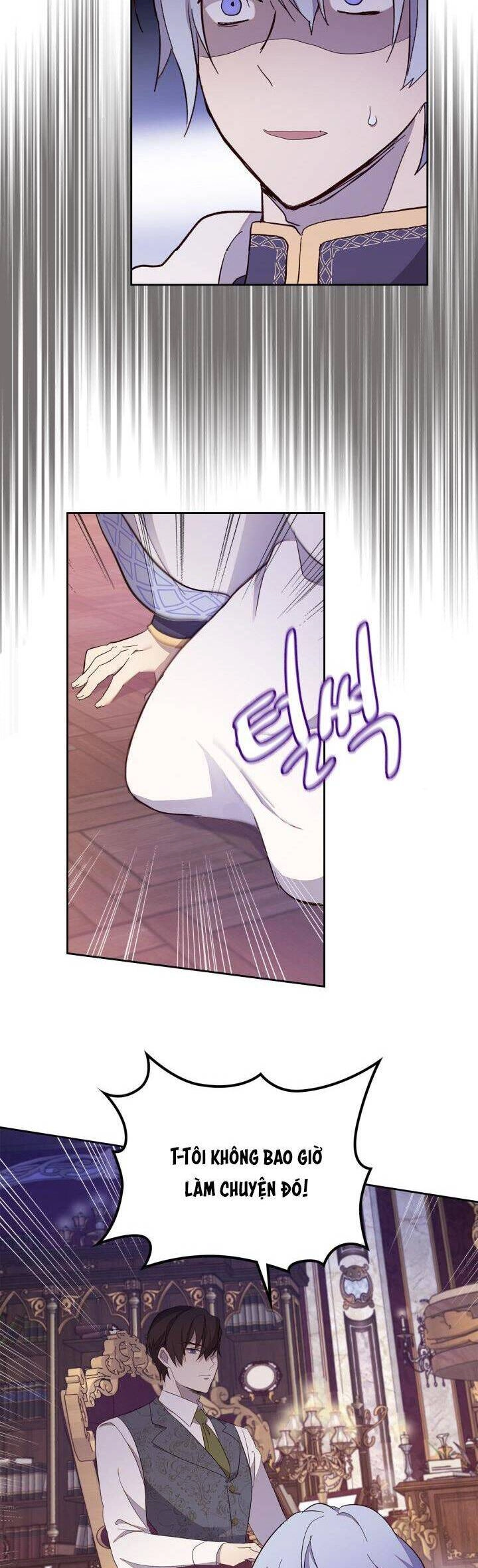 Tôi Vô Tình Cứu Được Em Trai Nam Chính Chapter 35 - 17