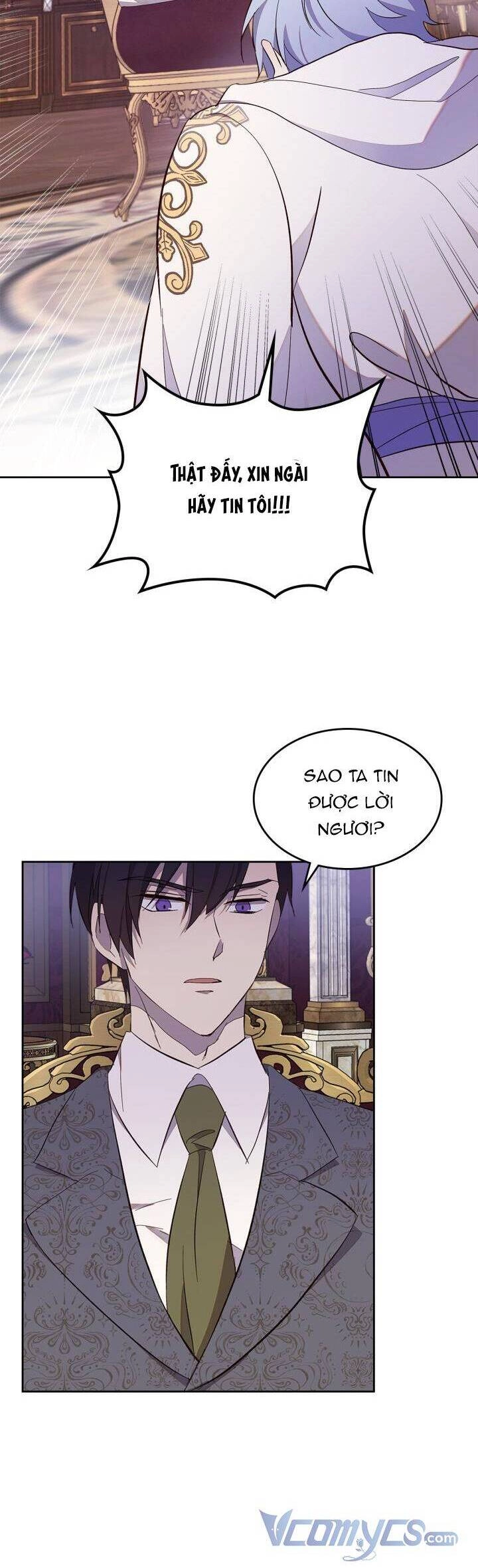 Tôi Vô Tình Cứu Được Em Trai Nam Chính Chapter 35 - 18