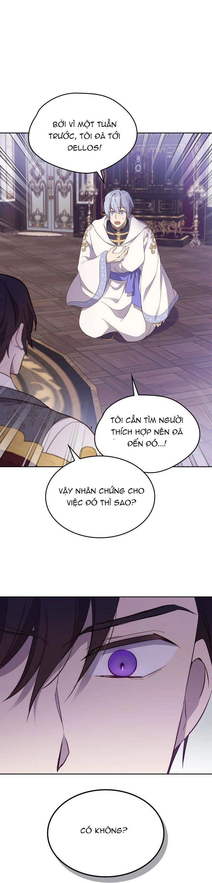 Tôi Vô Tình Cứu Được Em Trai Nam Chính Chapter 35 - 19