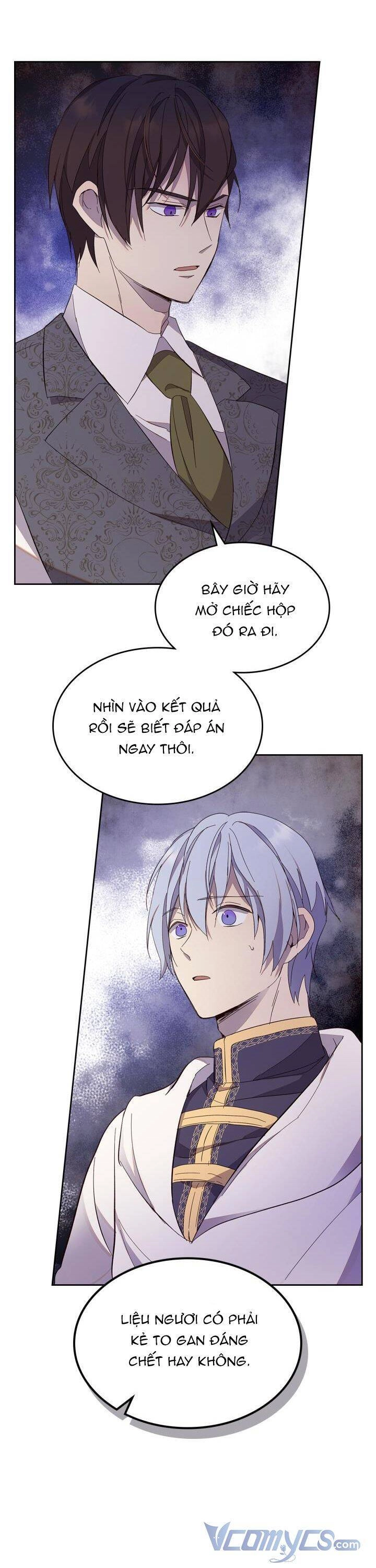 Tôi Vô Tình Cứu Được Em Trai Nam Chính Chapter 35 - 21