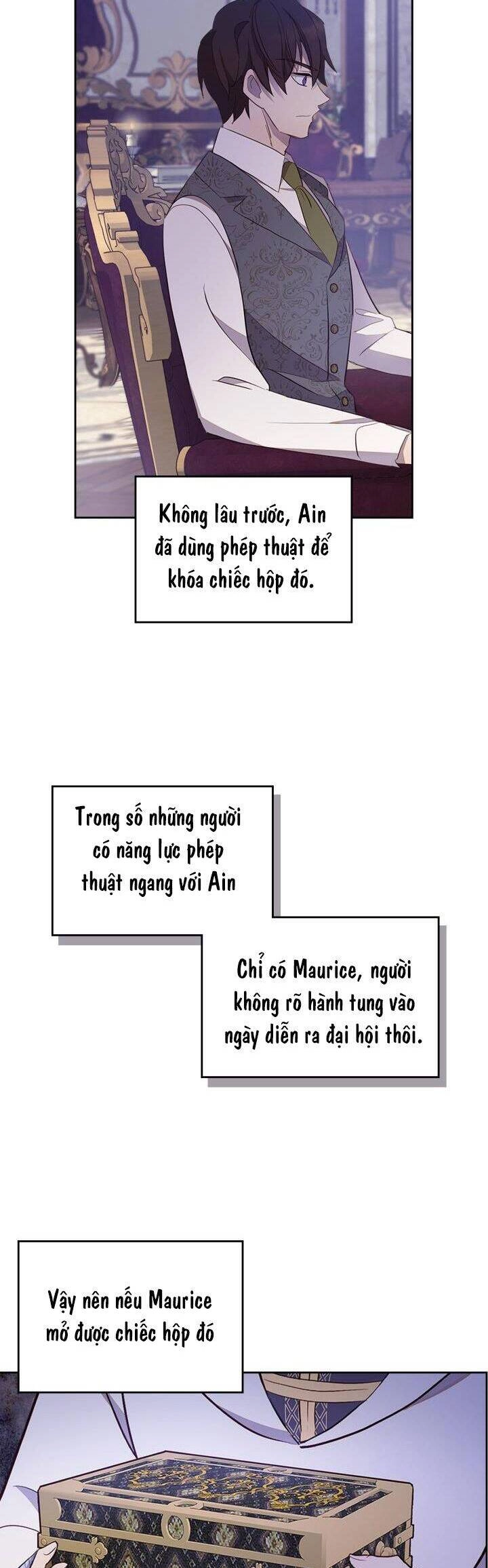 Tôi Vô Tình Cứu Được Em Trai Nam Chính Chapter 35 - 23