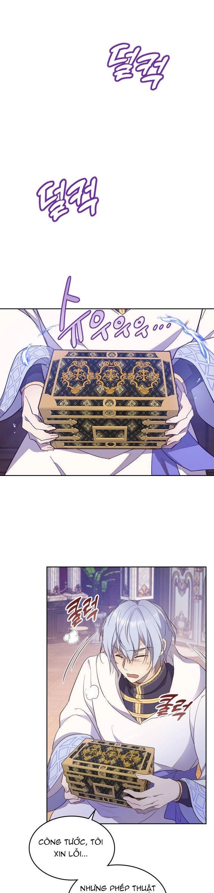 Tôi Vô Tình Cứu Được Em Trai Nam Chính Chapter 35 - 26