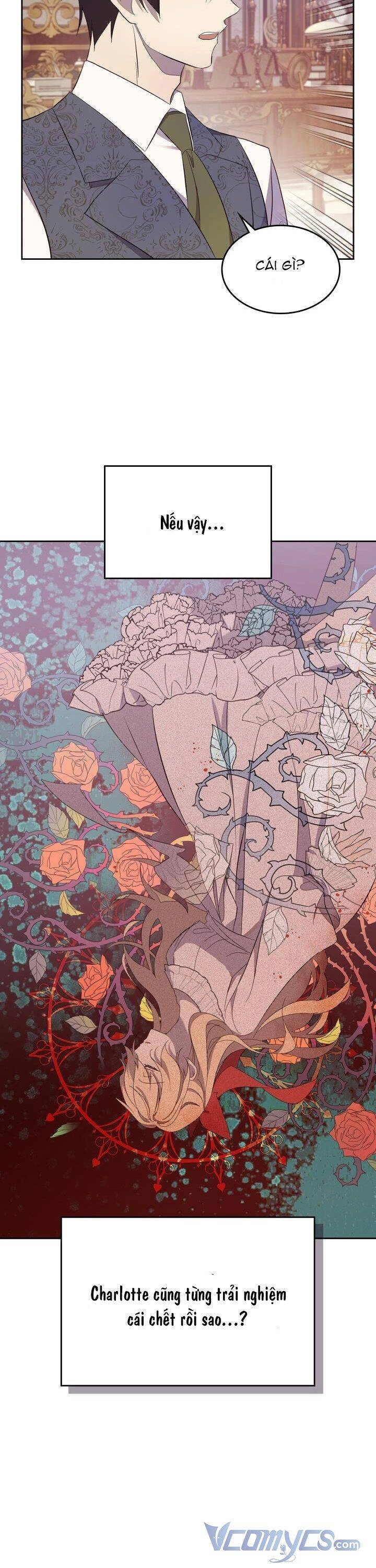 Tôi Vô Tình Cứu Được Em Trai Nam Chính Chapter 35 - 31