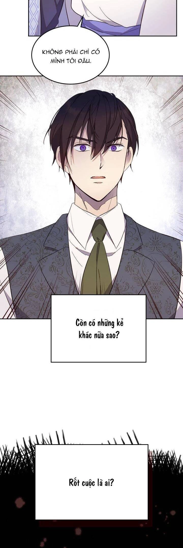 Tôi Vô Tình Cứu Được Em Trai Nam Chính Chapter 35 - 33