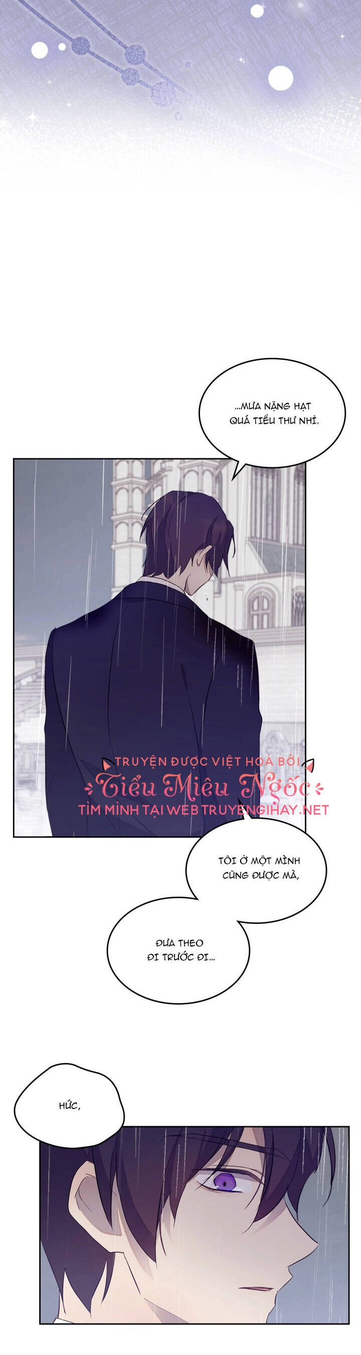 Tôi Vô Tình Cứu Được Em Trai Nam Chính Chapter 37 - 4