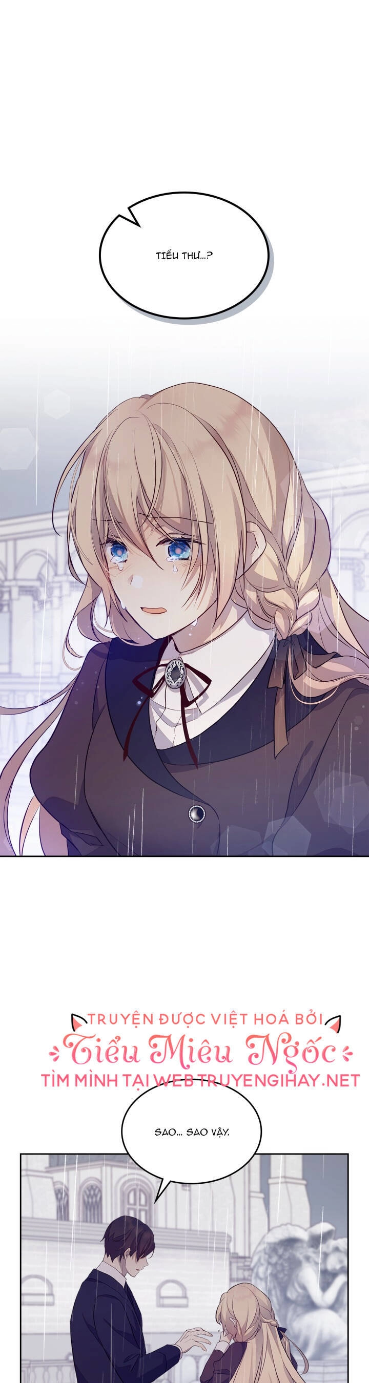 Tôi Vô Tình Cứu Được Em Trai Nam Chính Chapter 37 - 5