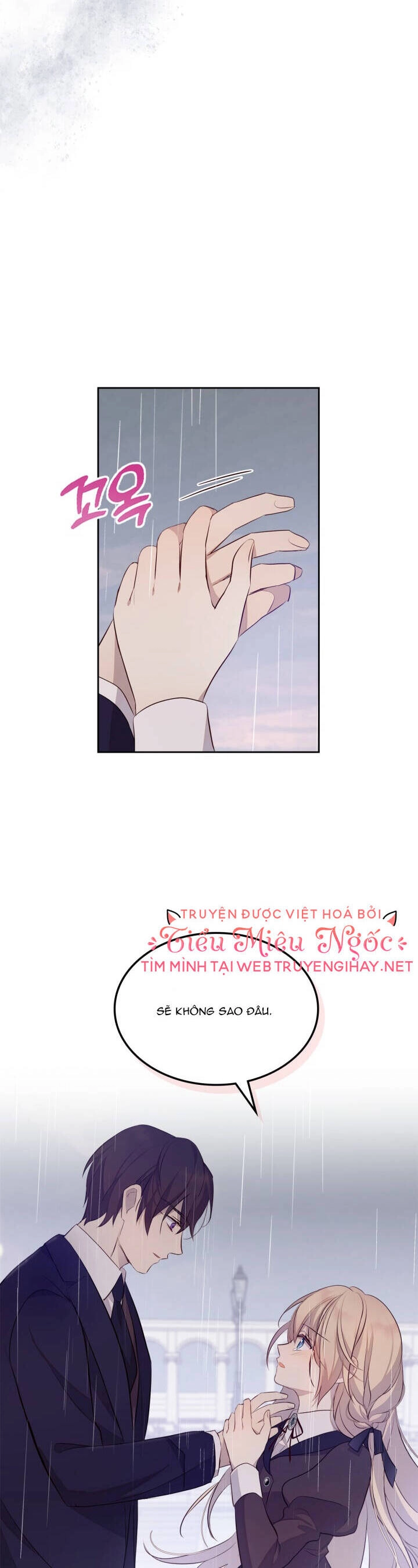 Tôi Vô Tình Cứu Được Em Trai Nam Chính Chapter 37 - 8