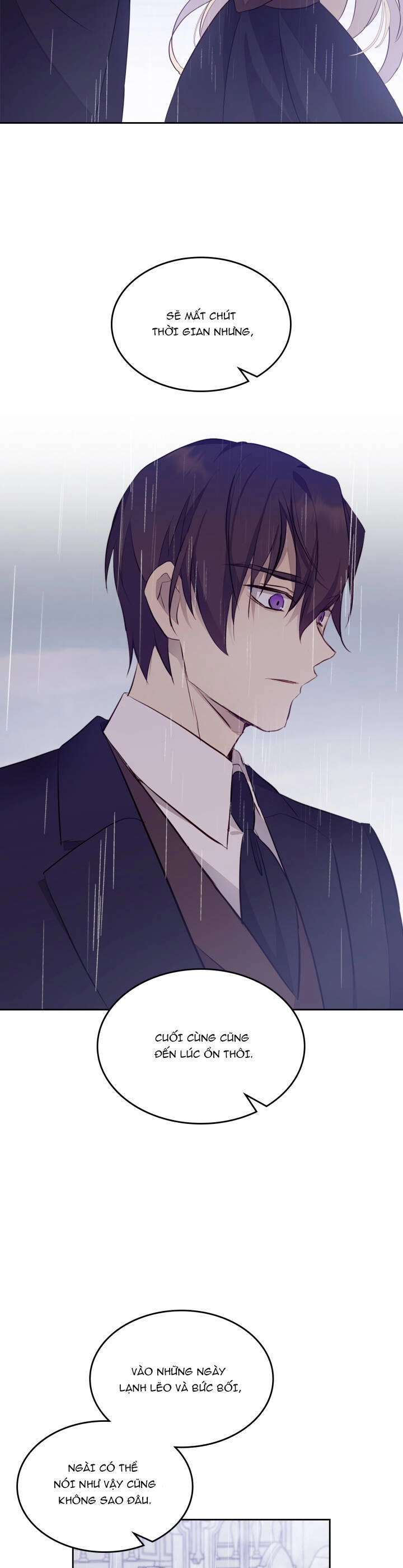 Tôi Vô Tình Cứu Được Em Trai Nam Chính Chapter 37 - 9