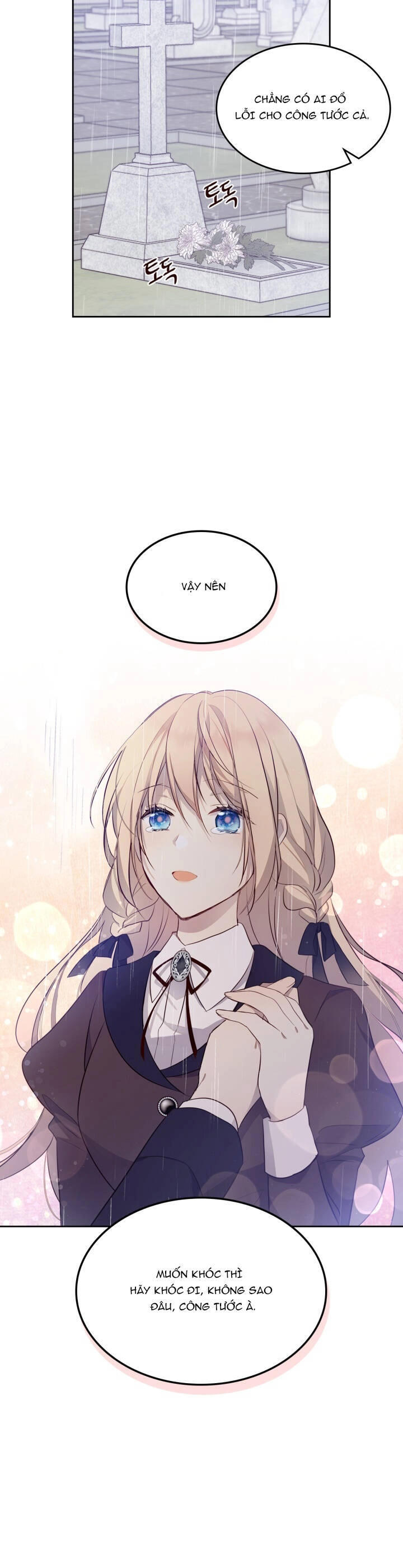 Tôi Vô Tình Cứu Được Em Trai Nam Chính Chapter 37 - 10