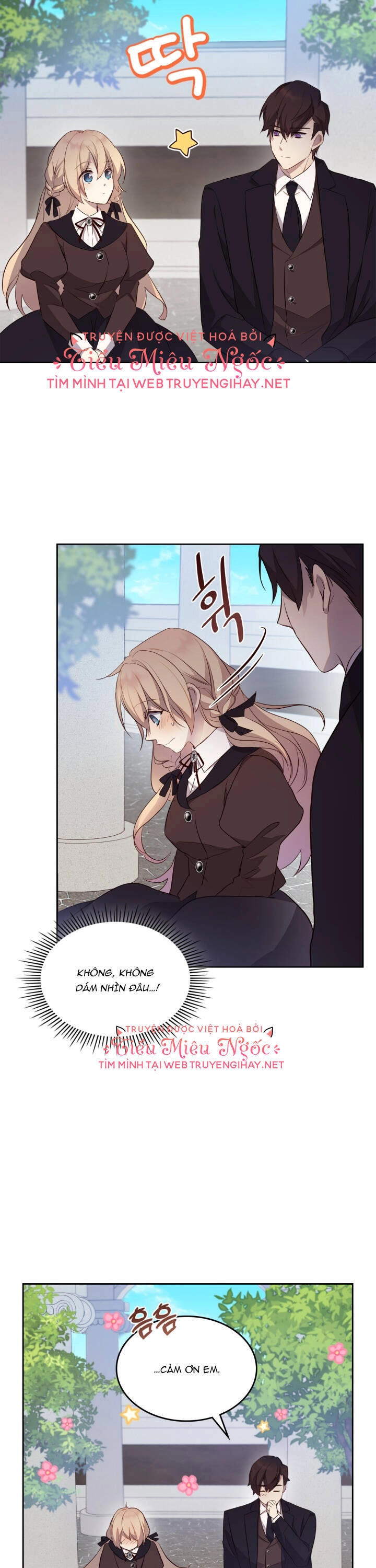 Tôi Vô Tình Cứu Được Em Trai Nam Chính Chapter 37 - 18