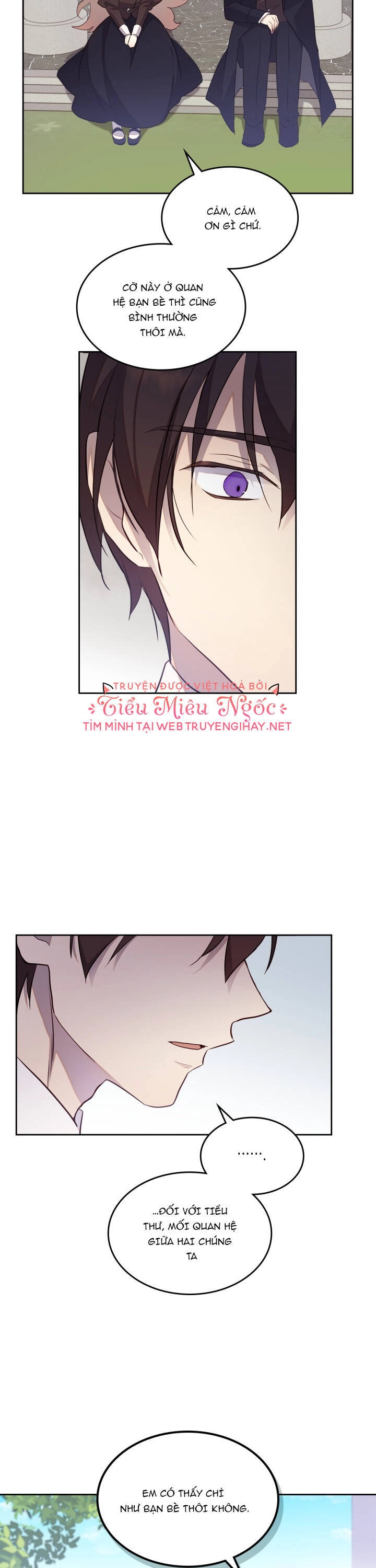 Tôi Vô Tình Cứu Được Em Trai Nam Chính Chapter 37 - 19