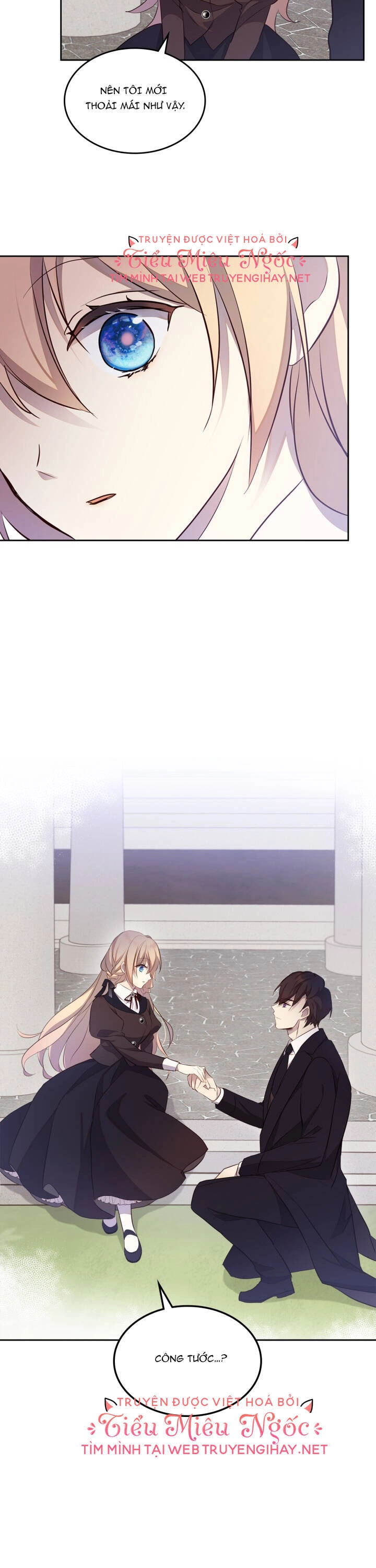 Tôi Vô Tình Cứu Được Em Trai Nam Chính Chapter 37 - 21