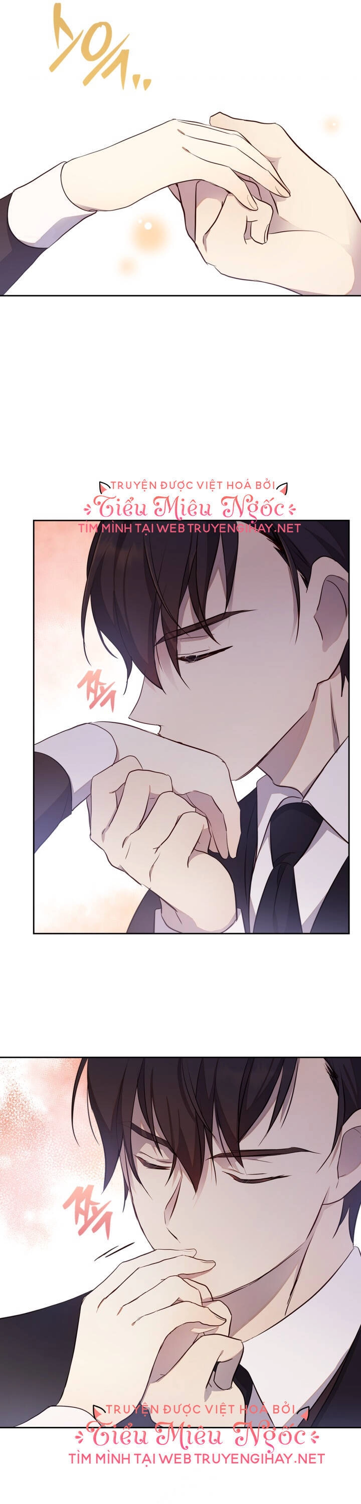 Tôi Vô Tình Cứu Được Em Trai Nam Chính Chapter 37 - 22