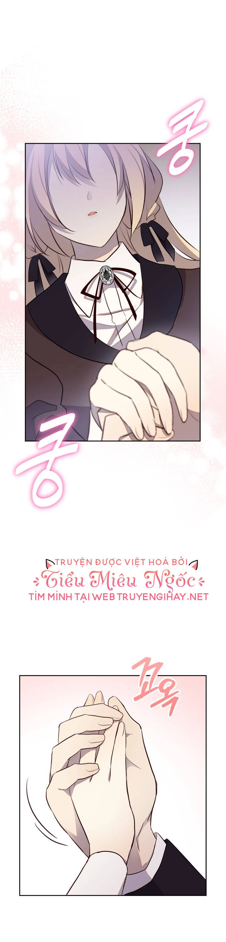 Tôi Vô Tình Cứu Được Em Trai Nam Chính Chapter 37 - 23