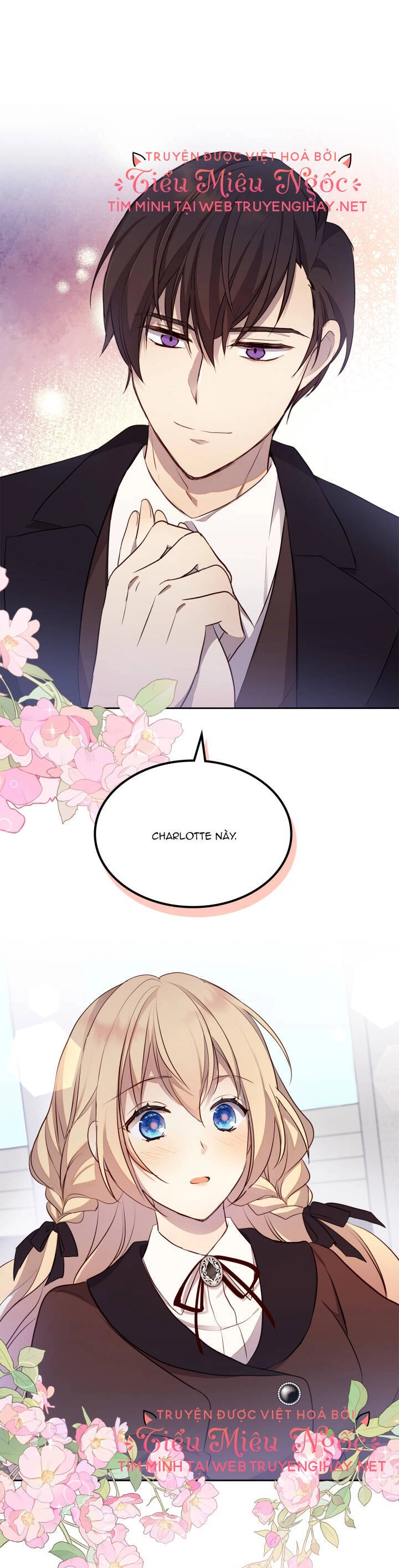 Tôi Vô Tình Cứu Được Em Trai Nam Chính Chapter 37 - 24