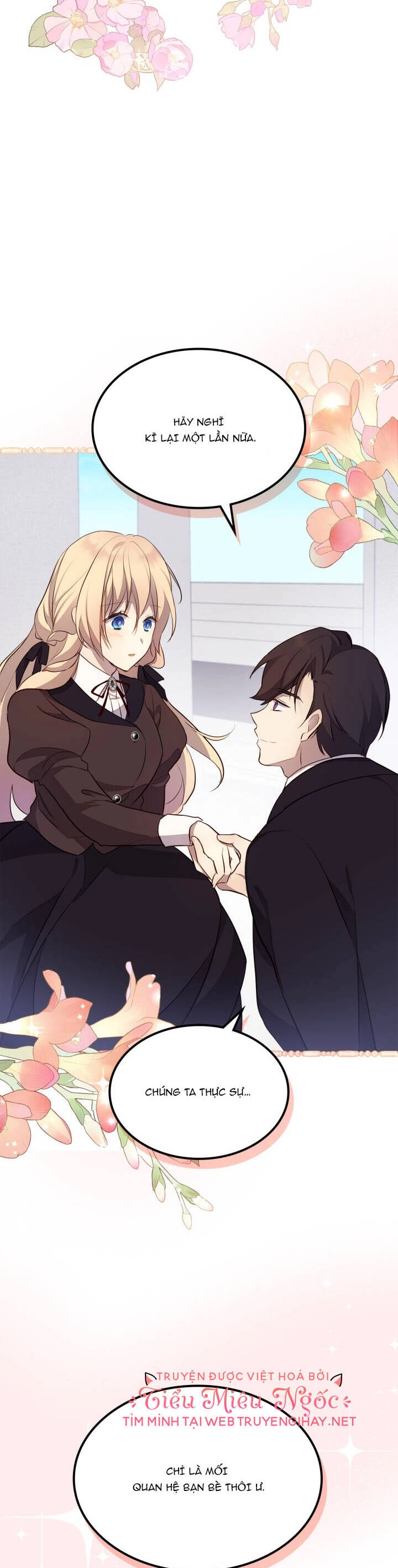 Tôi Vô Tình Cứu Được Em Trai Nam Chính Chapter 37 - 25