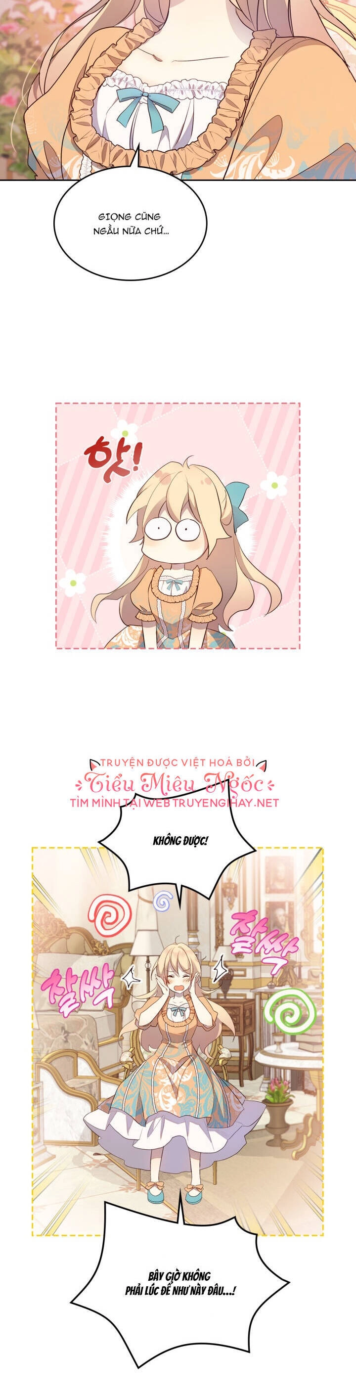 Tôi Vô Tình Cứu Được Em Trai Nam Chính Chapter 37 - 29