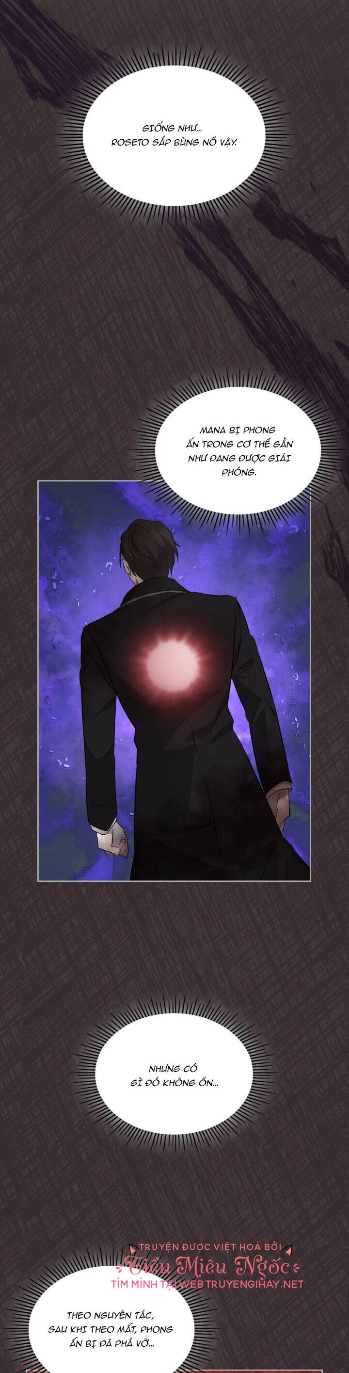 Tôi Vô Tình Cứu Được Em Trai Nam Chính Chapter 37 - 31