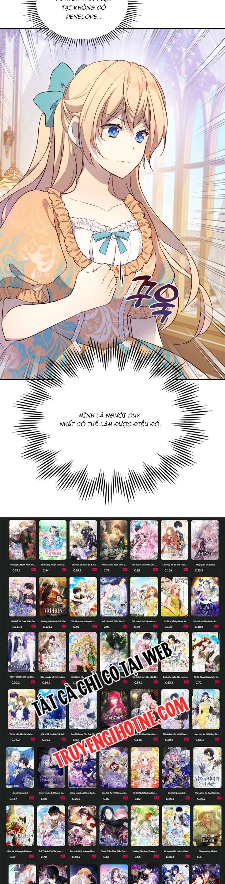 Tôi Vô Tình Cứu Được Em Trai Nam Chính Chapter 37 - 33