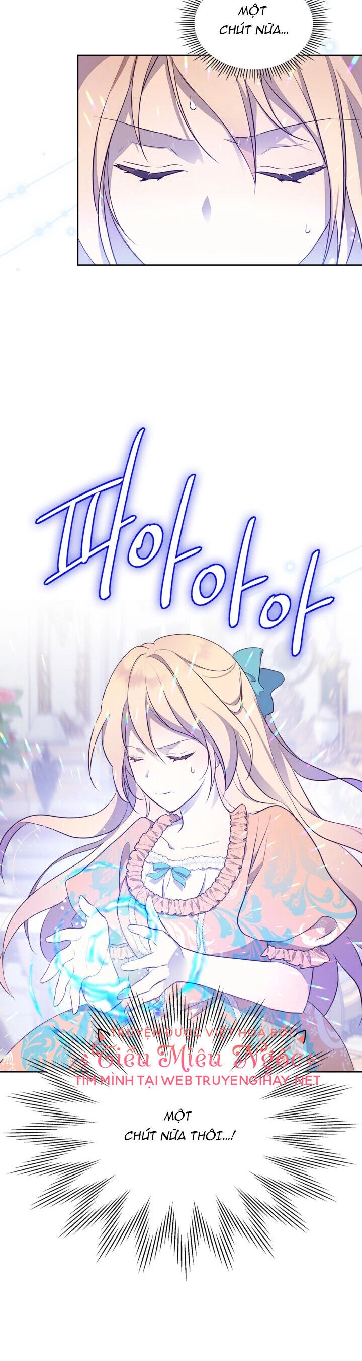 Tôi Vô Tình Cứu Được Em Trai Nam Chính Chapter 38 - 4