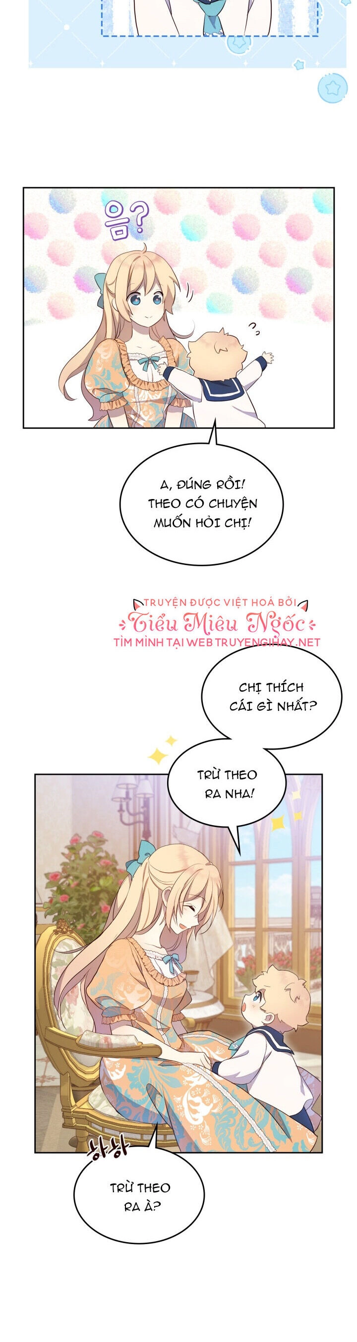 Tôi Vô Tình Cứu Được Em Trai Nam Chính Chapter 38 - 8