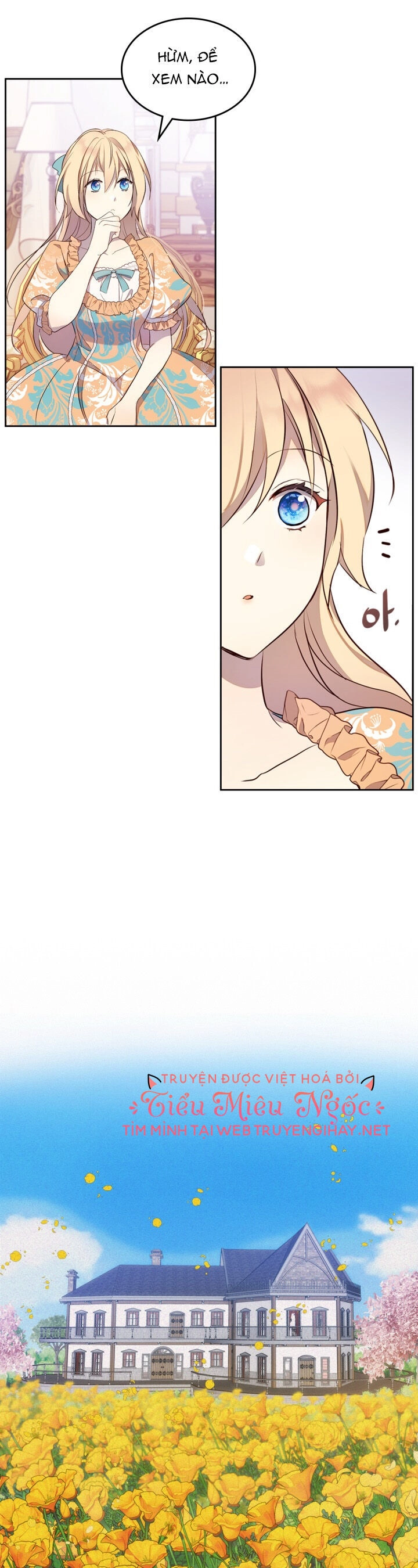 Tôi Vô Tình Cứu Được Em Trai Nam Chính Chapter 38 - 9