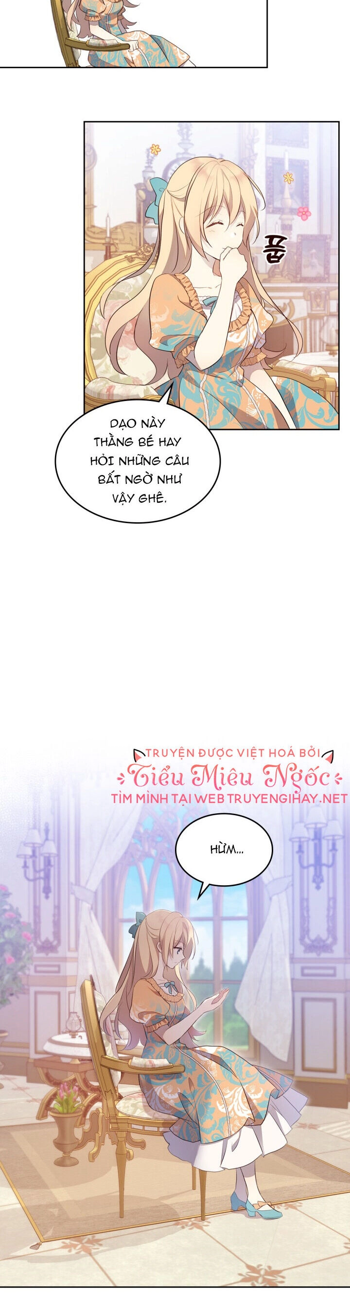 Tôi Vô Tình Cứu Được Em Trai Nam Chính Chapter 38 - 12