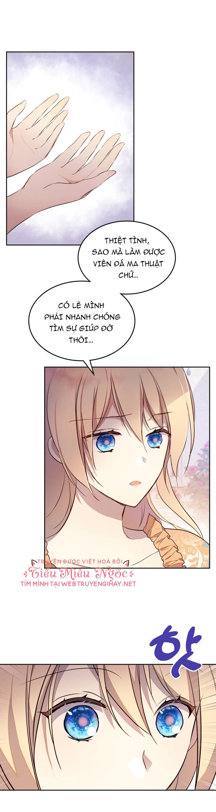 Tôi Vô Tình Cứu Được Em Trai Nam Chính Chapter 38 - 13