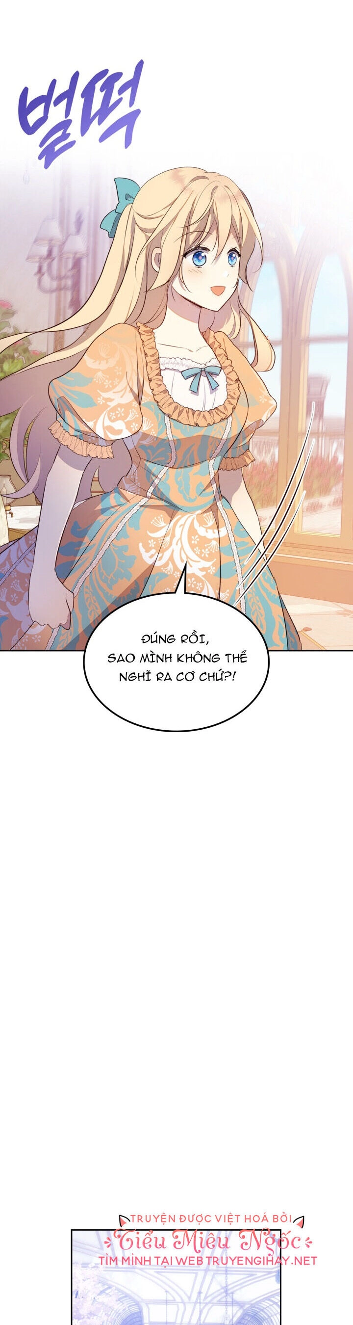 Tôi Vô Tình Cứu Được Em Trai Nam Chính Chapter 38 - 14