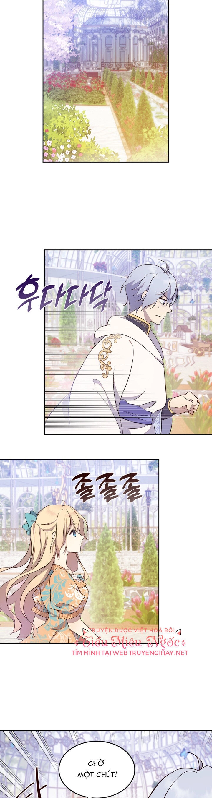 Tôi Vô Tình Cứu Được Em Trai Nam Chính Chapter 38 - 15