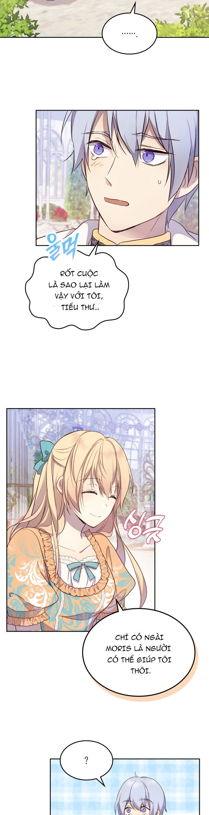 Tôi Vô Tình Cứu Được Em Trai Nam Chính Chapter 38 - 19