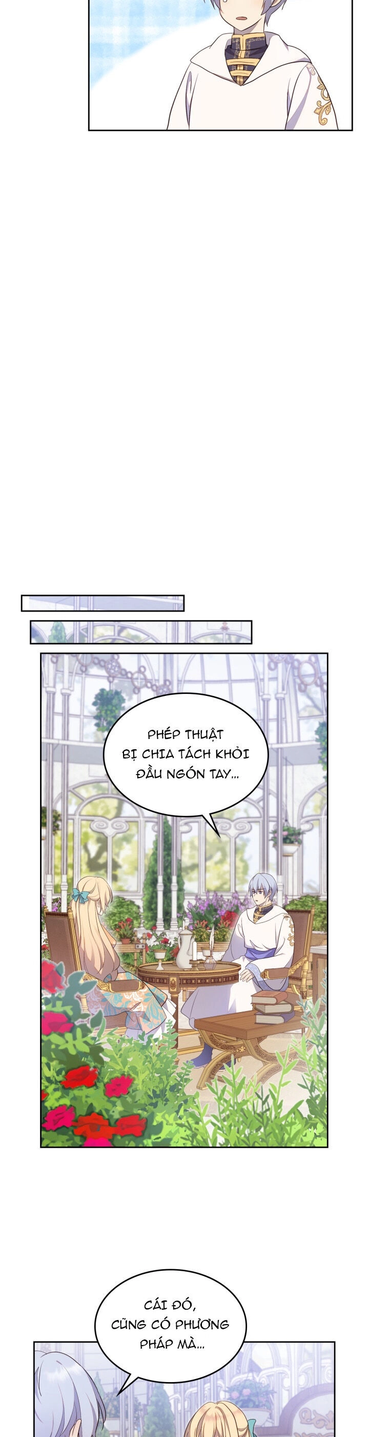 Tôi Vô Tình Cứu Được Em Trai Nam Chính Chapter 38 - 20