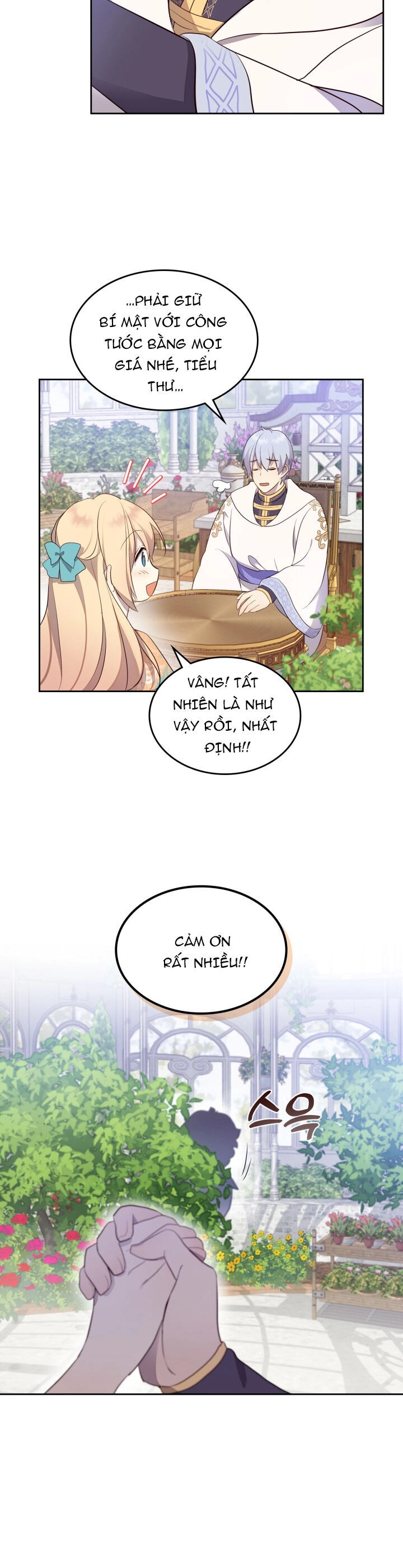 Tôi Vô Tình Cứu Được Em Trai Nam Chính Chapter 38 - 25