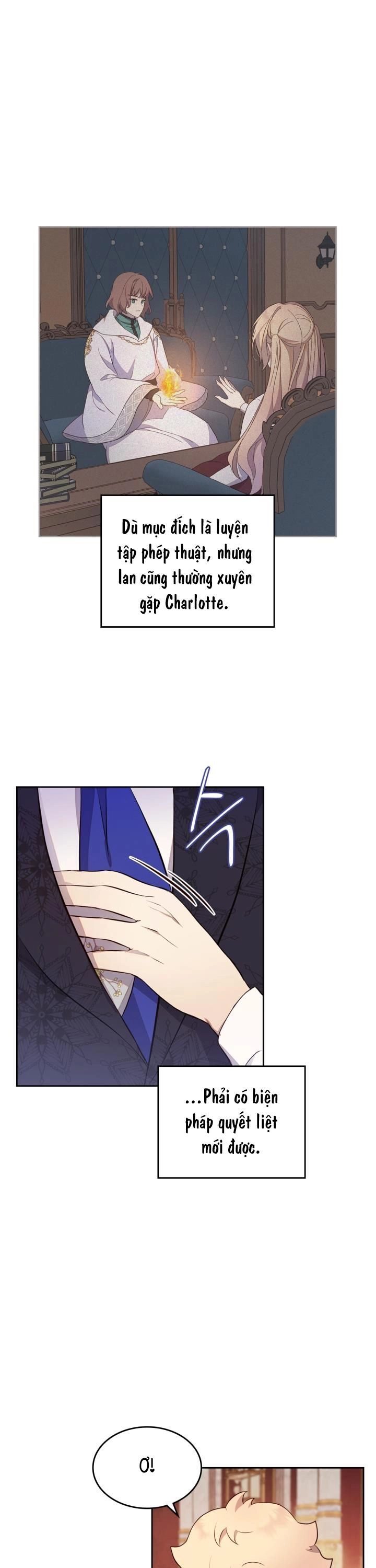 Tôi Vô Tình Cứu Được Em Trai Nam Chính Chapter 39 - 6