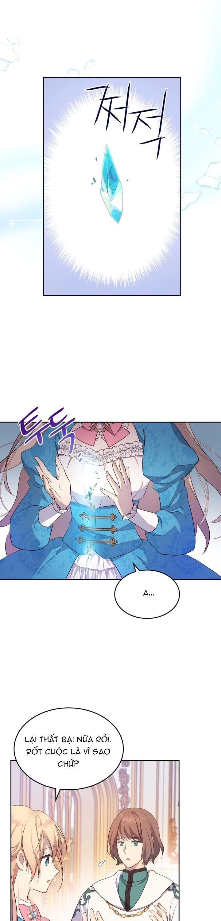 Tôi Vô Tình Cứu Được Em Trai Nam Chính Chapter 39 - 10