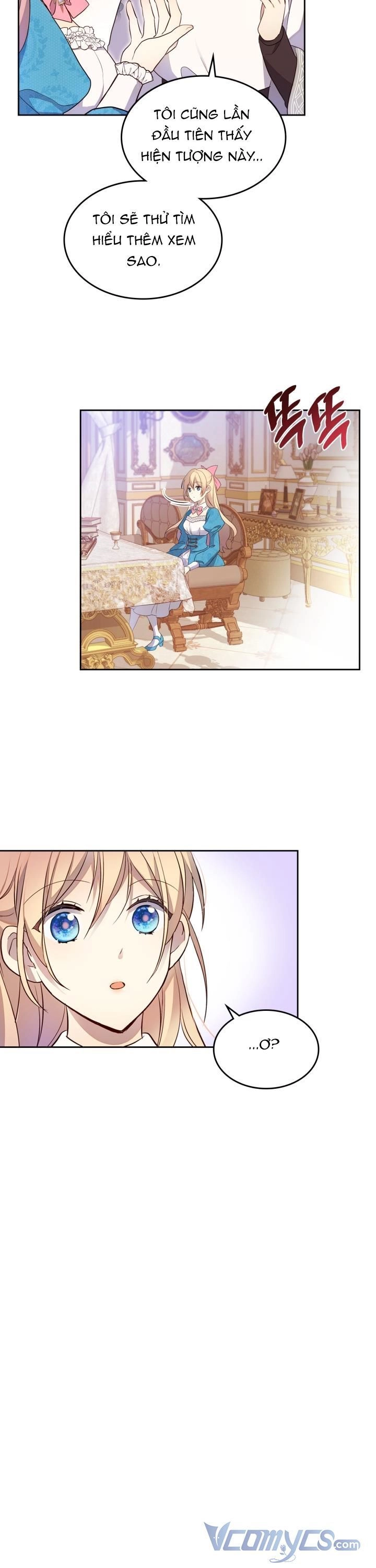 Tôi Vô Tình Cứu Được Em Trai Nam Chính Chapter 39 - 11