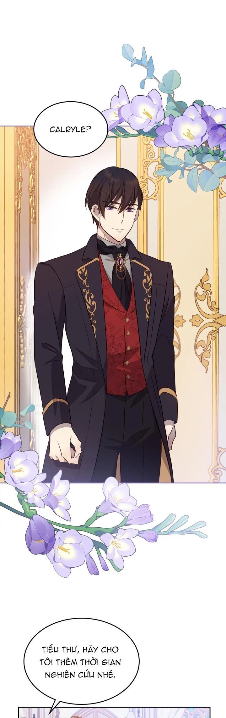 Tôi Vô Tình Cứu Được Em Trai Nam Chính Chapter 39 - 12