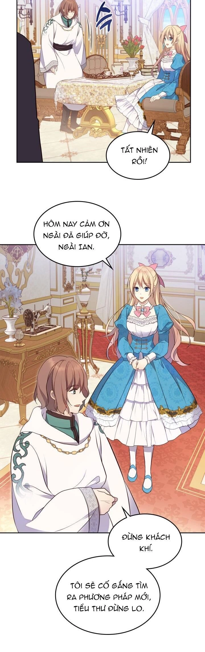 Tôi Vô Tình Cứu Được Em Trai Nam Chính Chapter 39 - 13