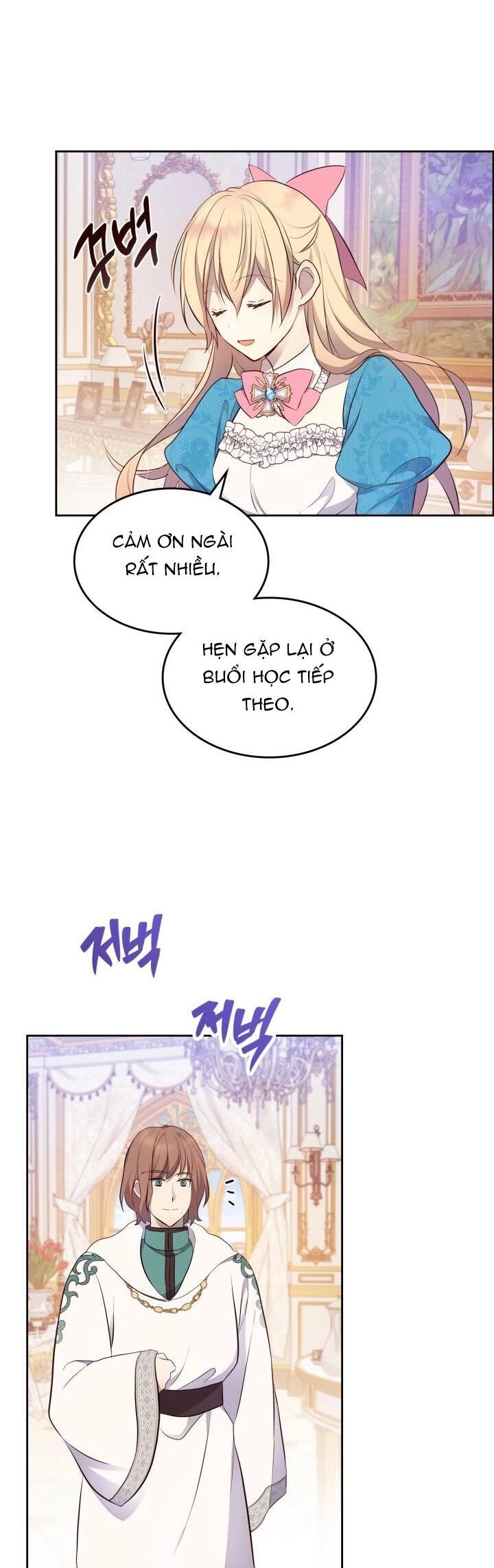 Tôi Vô Tình Cứu Được Em Trai Nam Chính Chapter 39 - 14