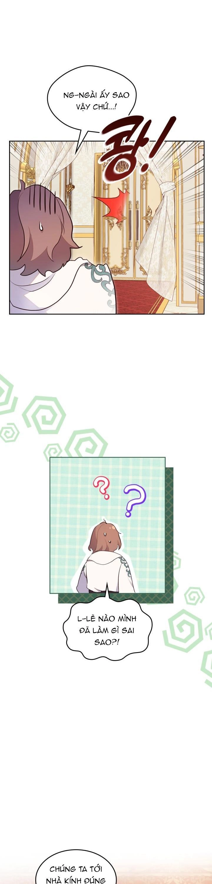 Tôi Vô Tình Cứu Được Em Trai Nam Chính Chapter 39 - 16