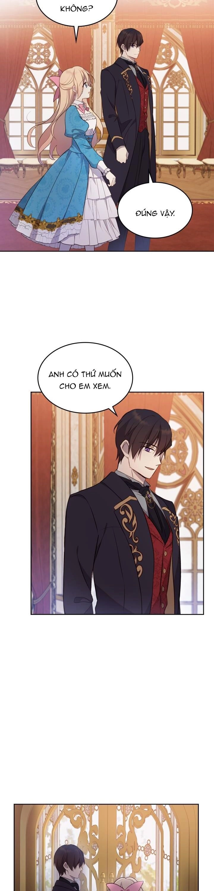 Tôi Vô Tình Cứu Được Em Trai Nam Chính Chapter 39 - 17