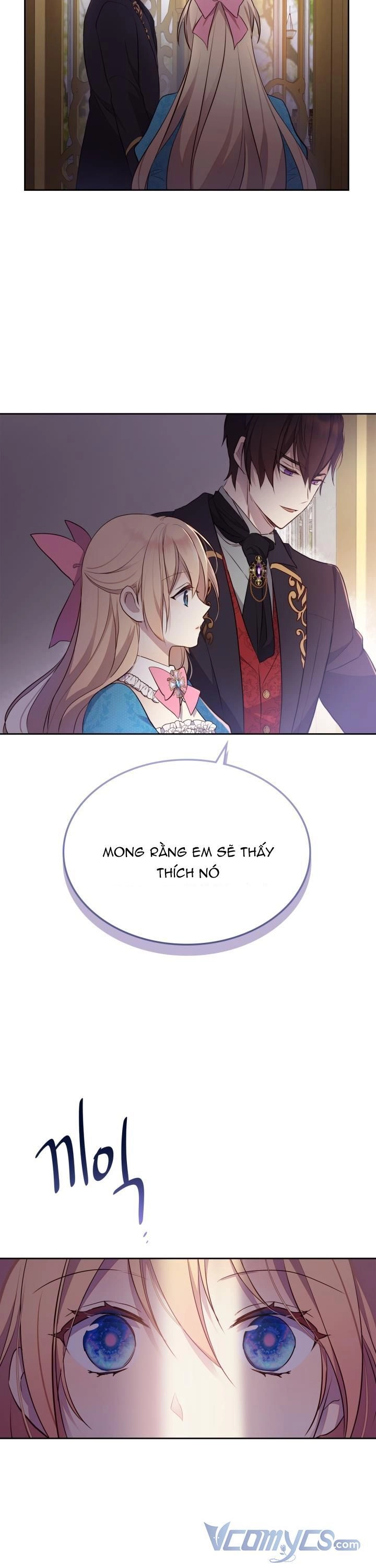 Tôi Vô Tình Cứu Được Em Trai Nam Chính Chapter 39 - 18