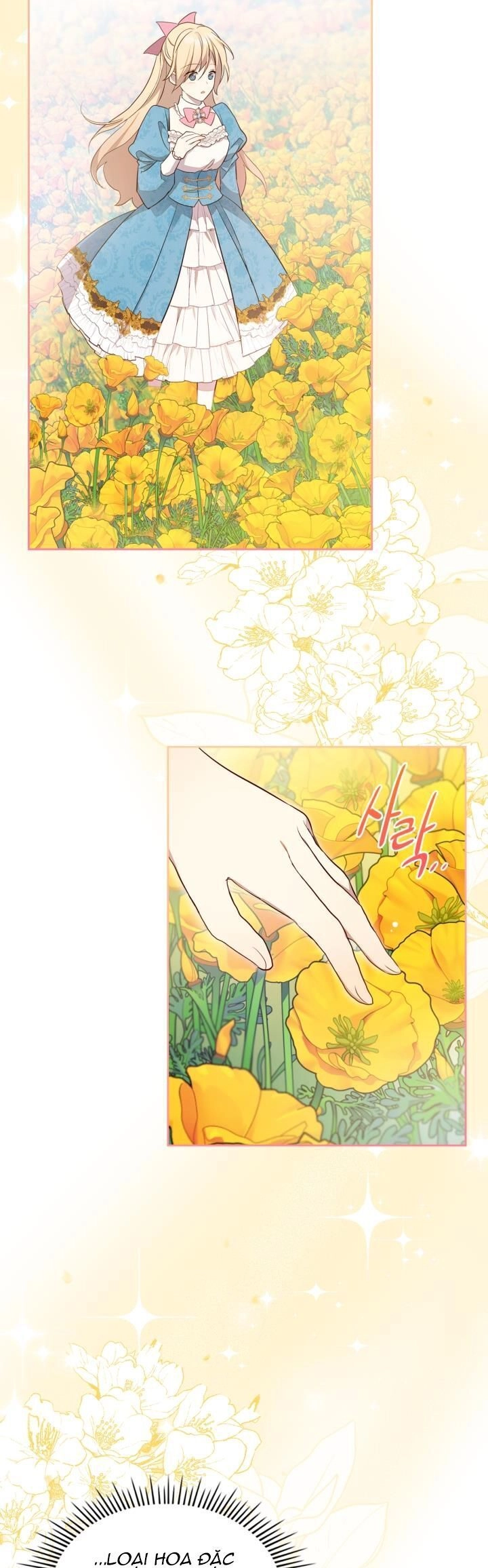 Tôi Vô Tình Cứu Được Em Trai Nam Chính Chapter 39 - 21