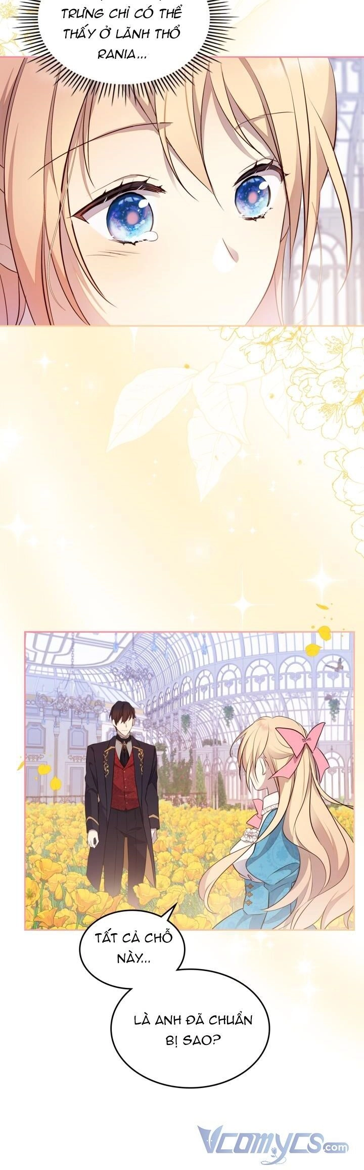 Tôi Vô Tình Cứu Được Em Trai Nam Chính Chapter 39 - 22