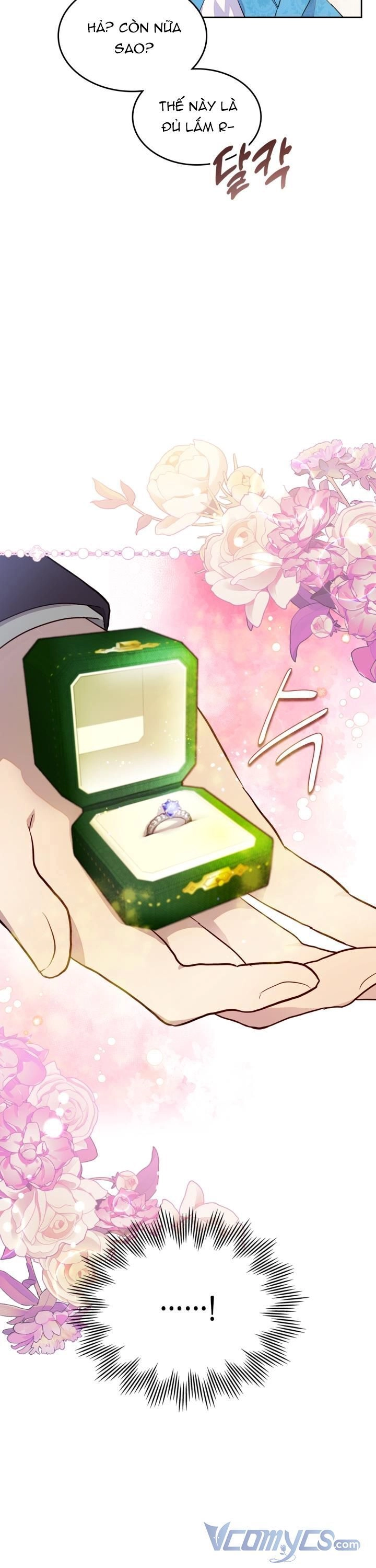 Tôi Vô Tình Cứu Được Em Trai Nam Chính Chapter 39 - 25