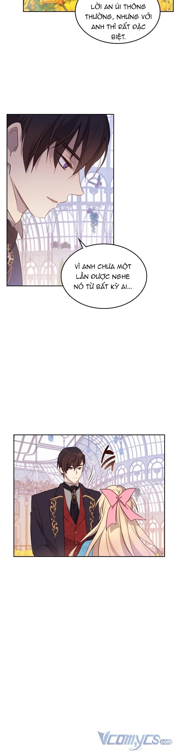 Tôi Vô Tình Cứu Được Em Trai Nam Chính Chapter 39 - 28