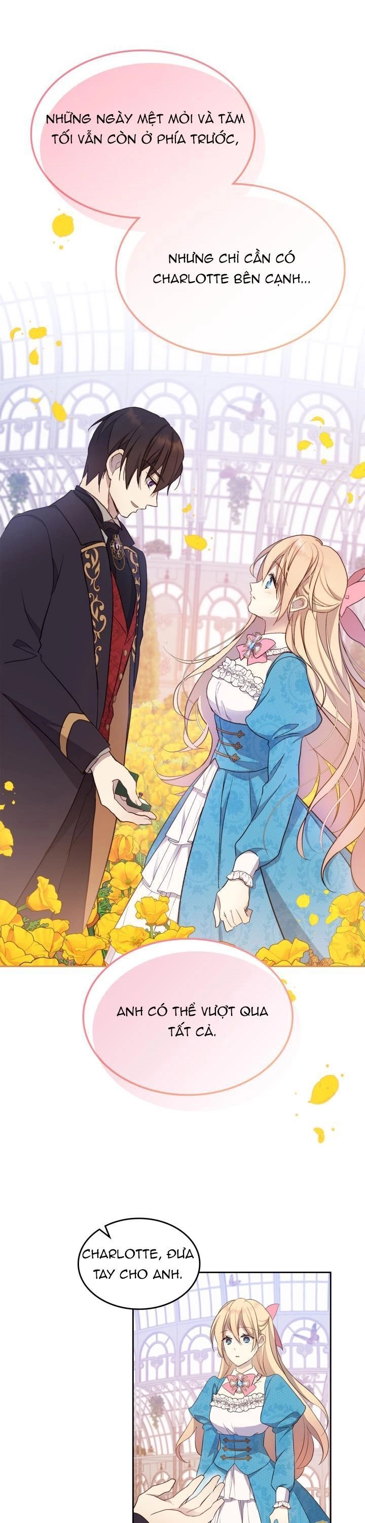 Tôi Vô Tình Cứu Được Em Trai Nam Chính Chapter 39 - 29