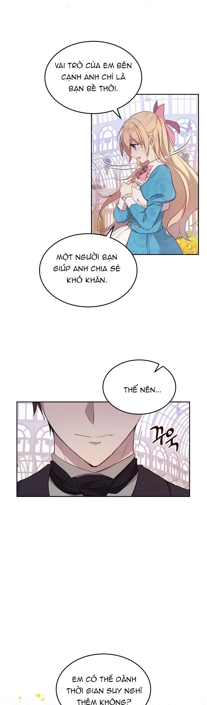 Tôi Vô Tình Cứu Được Em Trai Nam Chính Chapter 39 - 32