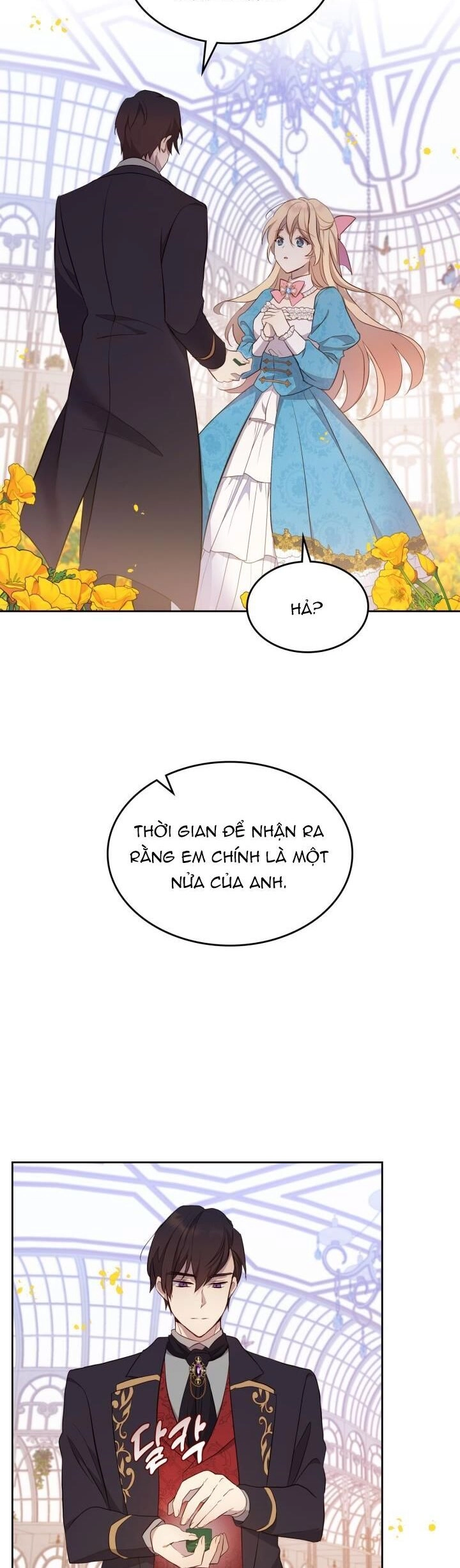 Tôi Vô Tình Cứu Được Em Trai Nam Chính Chapter 39 - 33